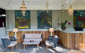 Phangan Beach Resort